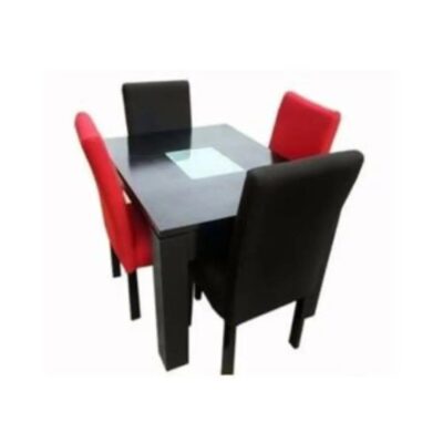 4 Seaters Dining Set