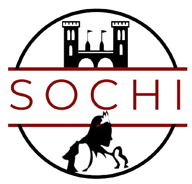 sochi online store logo