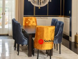 Center & Coffee Tables