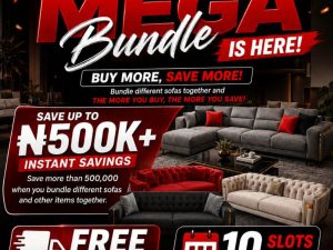 Bundle Sales