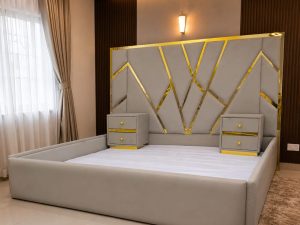 Bedframe