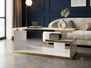 Center & Coffee Tables
